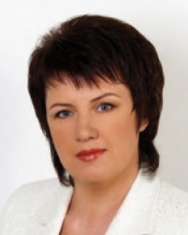 Зайцева Елена Михайловна